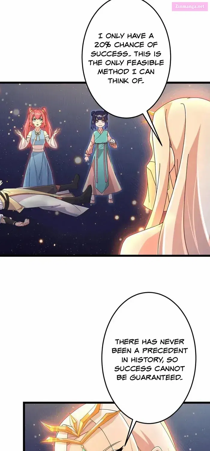 Read Against The Gods Manga Online