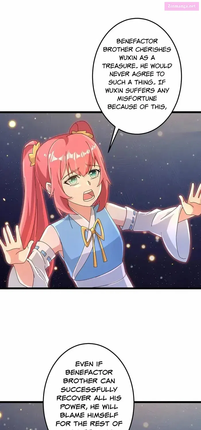 Read Against The Gods Manga Online