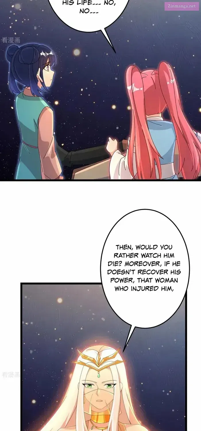 Read Against The Gods Manga Online