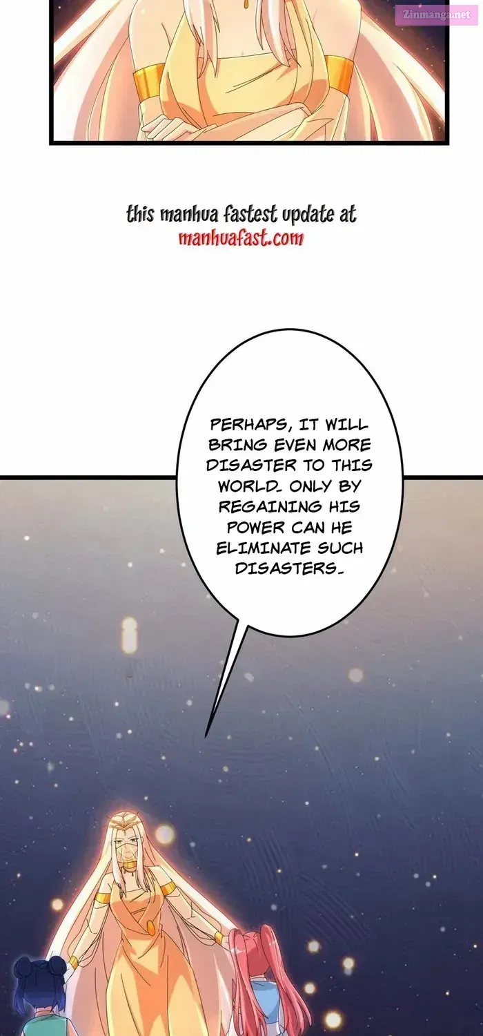 Read Against The Gods Manga Online