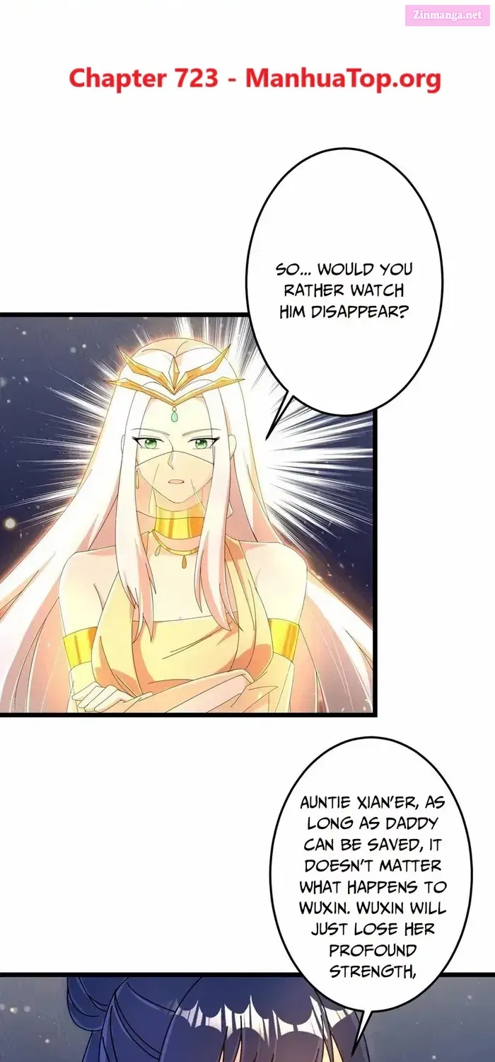 Read Against The Gods Manga Online