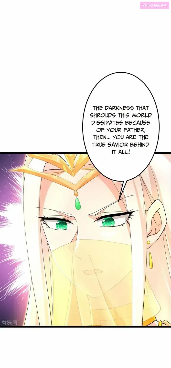 Read Against The Gods Manga Online