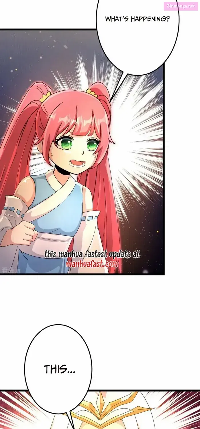 Read Against The Gods Manga Online