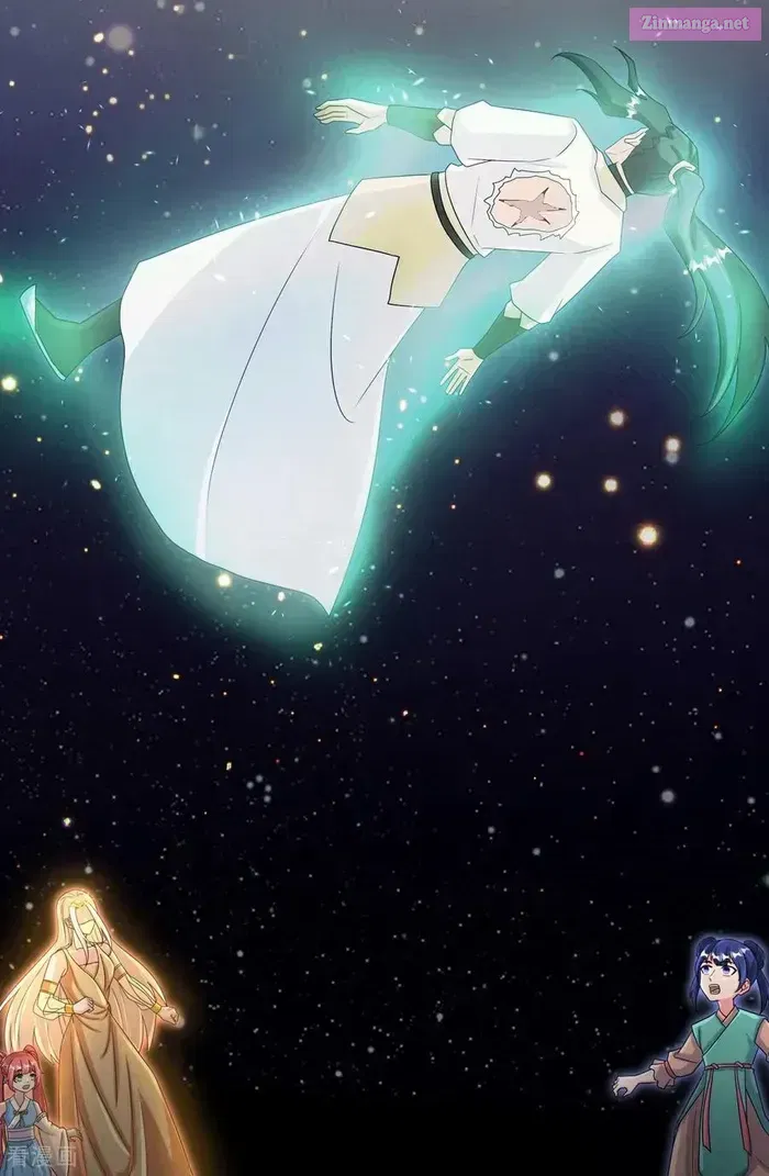 Read Against The Gods Manga Online