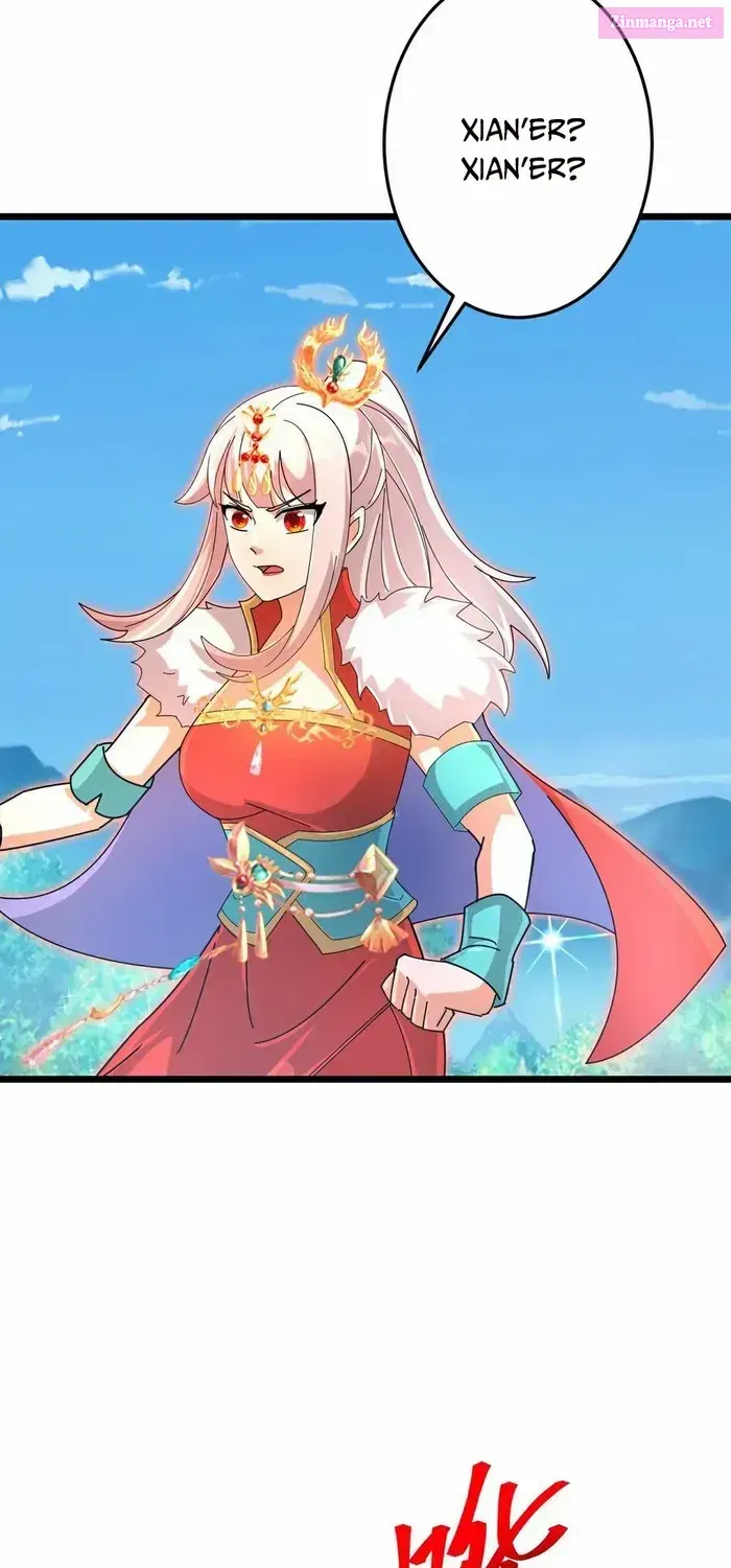 Read Against The Gods Manga Online