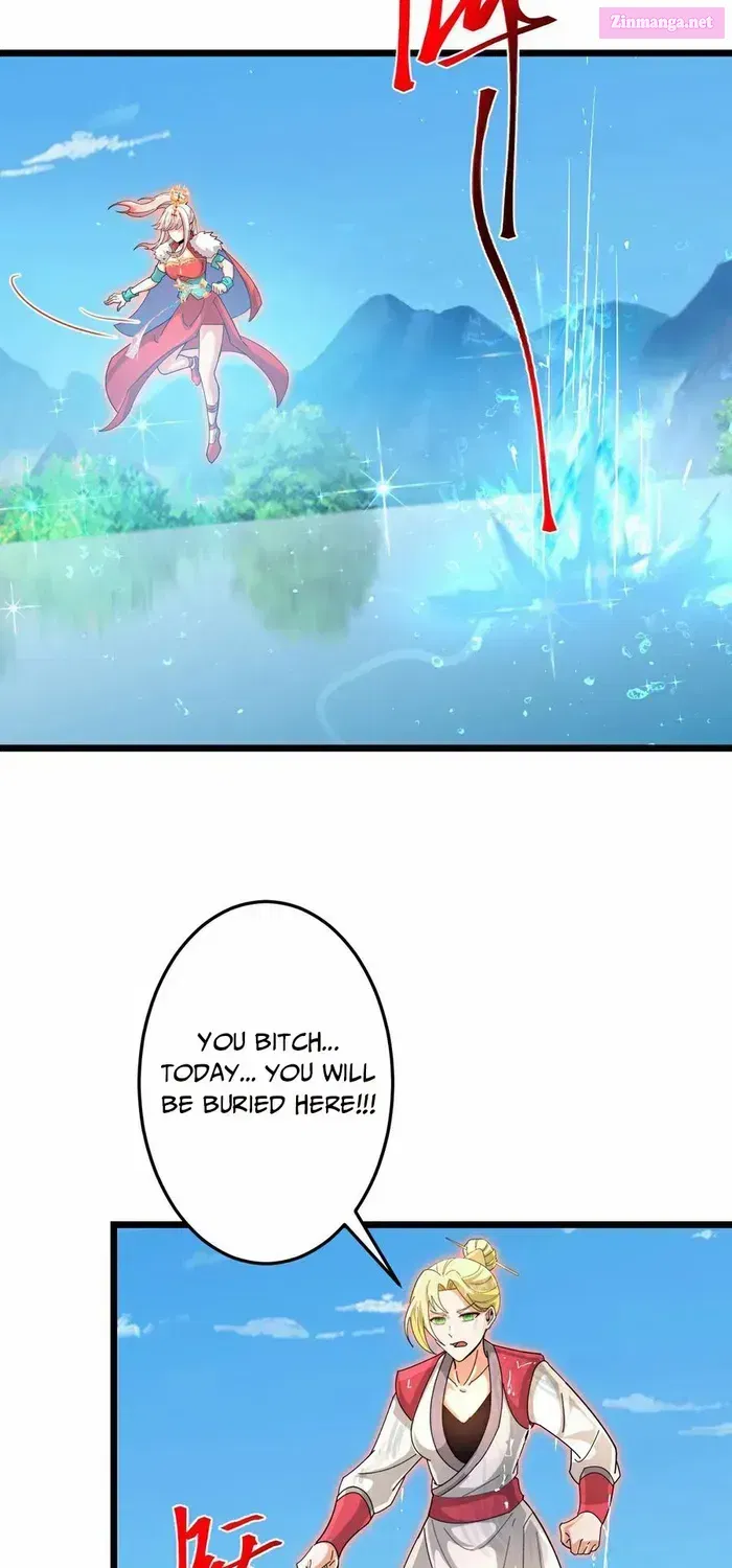 Read Against The Gods Manga Online