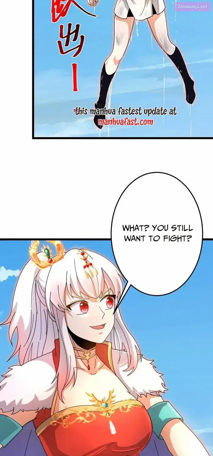 Read Against The Gods Manga Online