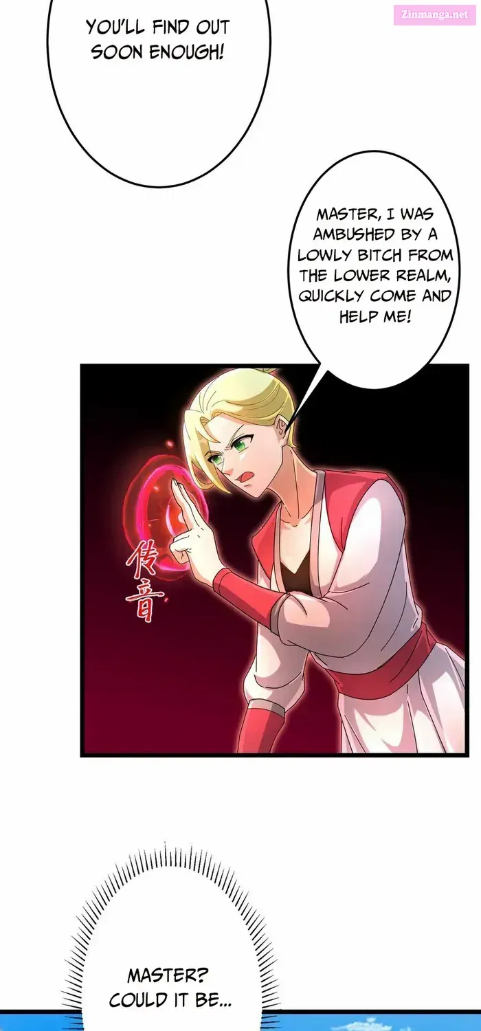 Read Against The Gods Manga Online