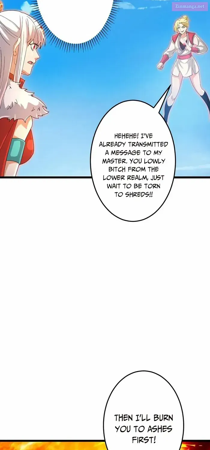 Read Against The Gods Manga Online