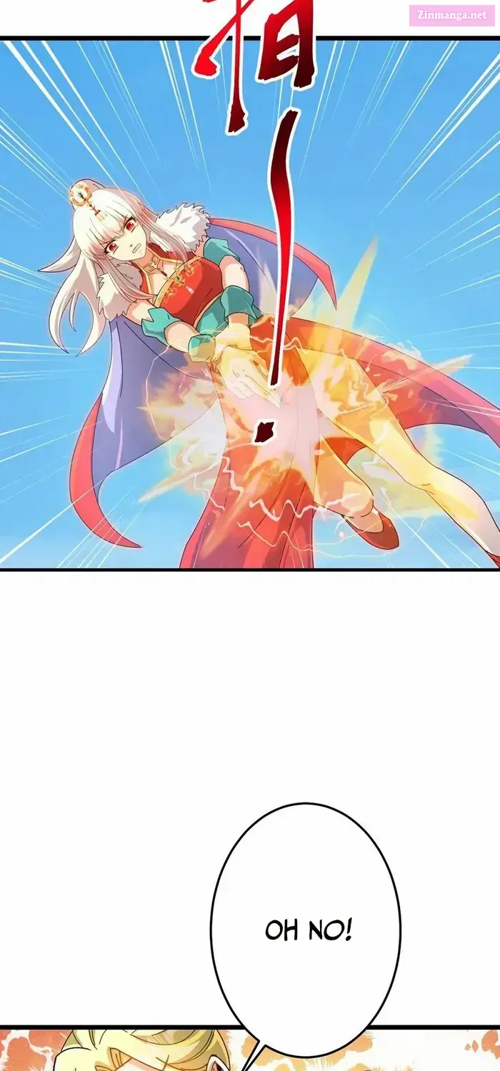 Read Against The Gods Manga Online