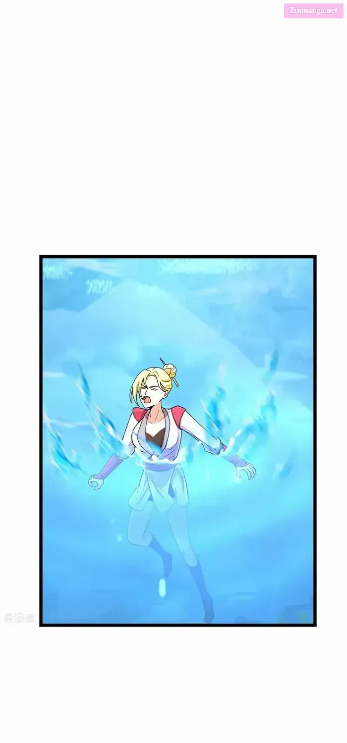 Read Against The Gods Manga Online