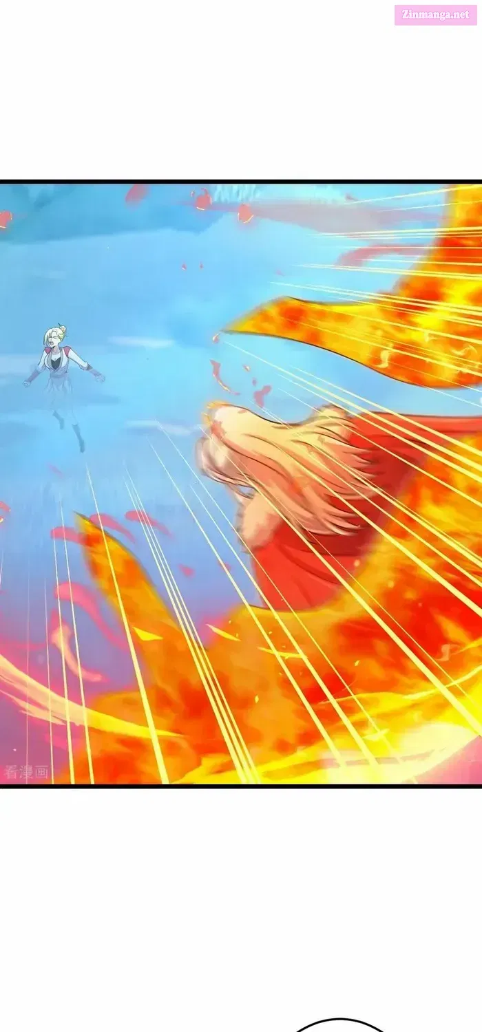 Read Against The Gods Manga Online