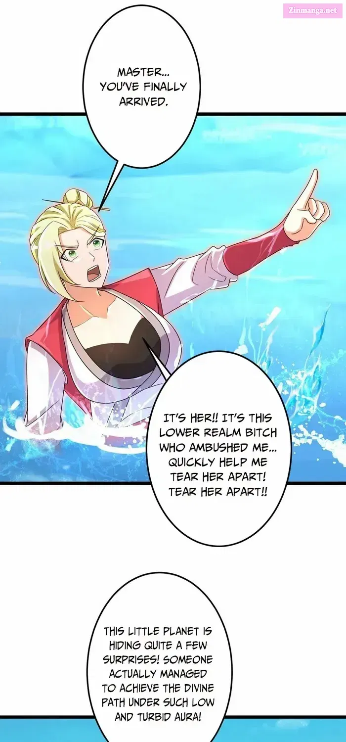 Read Against The Gods Manga Online