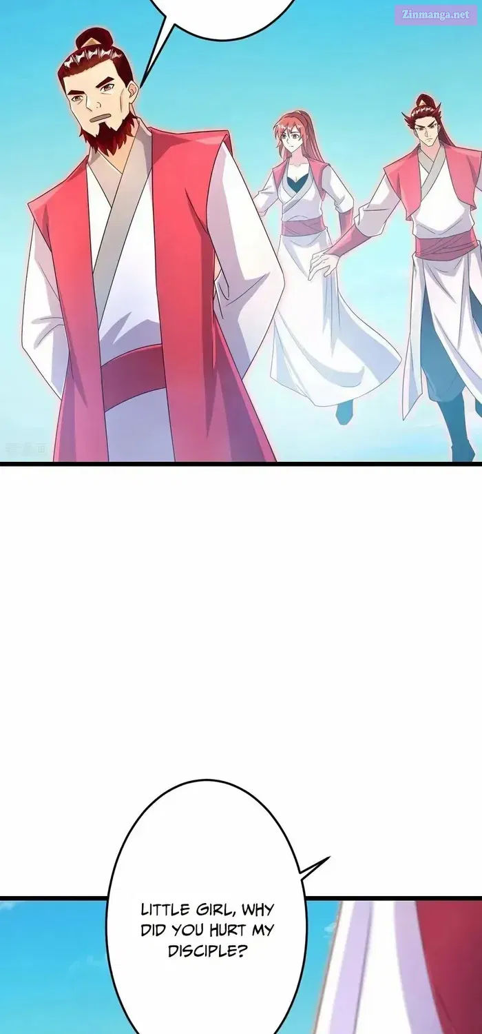 Read Against The Gods Manga Online