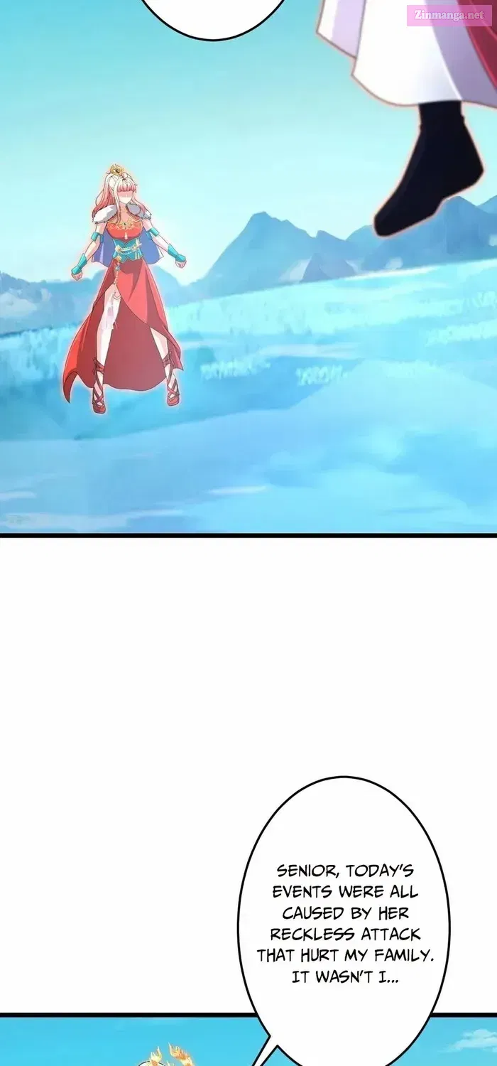 Read Against The Gods Manga Online