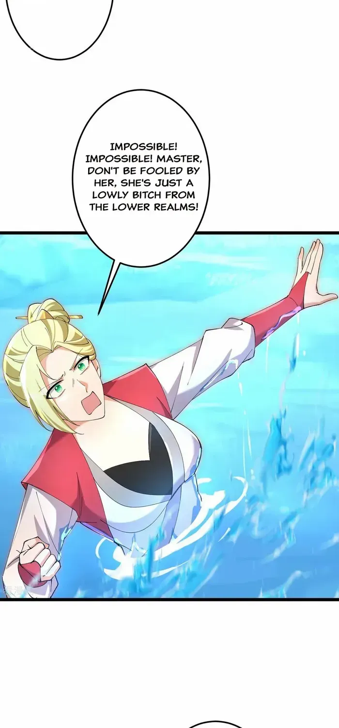 Read Against The Gods Manga Online