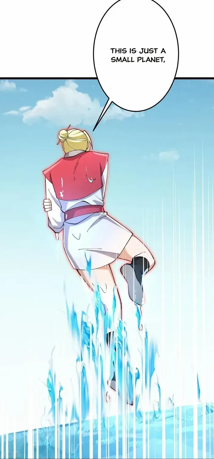 Read Against The Gods Manga Online