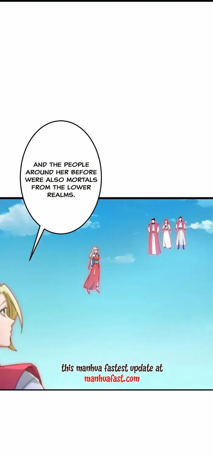 Read Against The Gods Manga Online