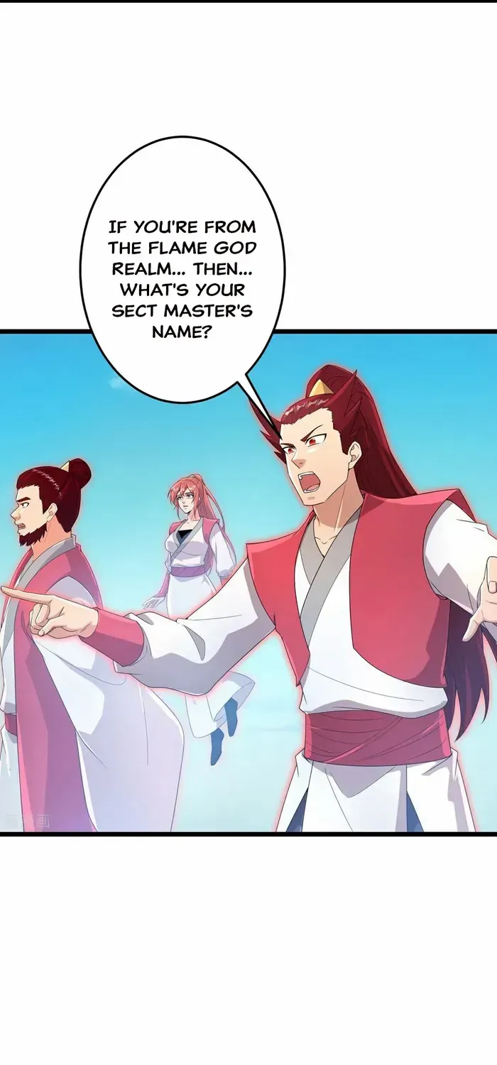 Read Against The Gods Manga Online