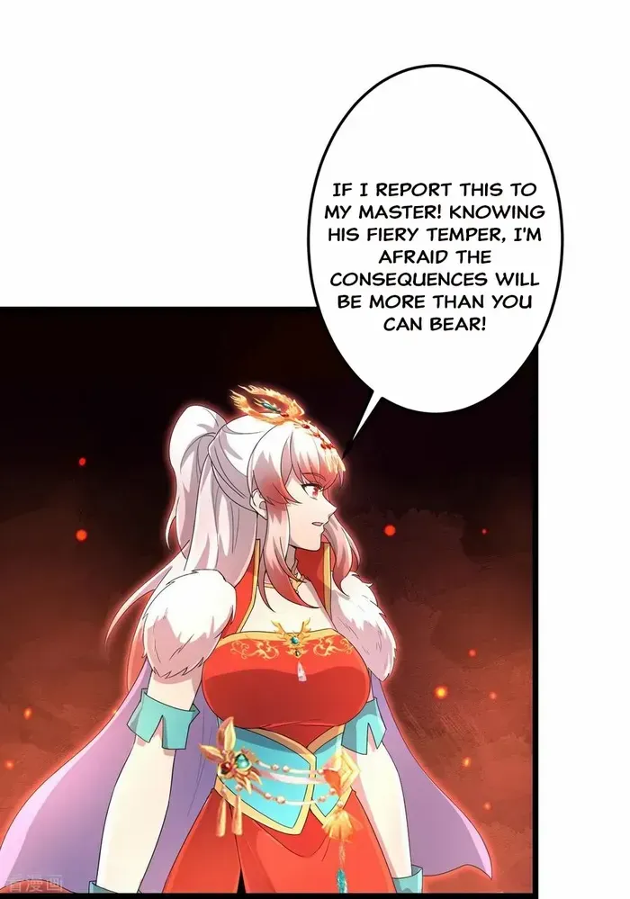 Read Against The Gods Manga Online