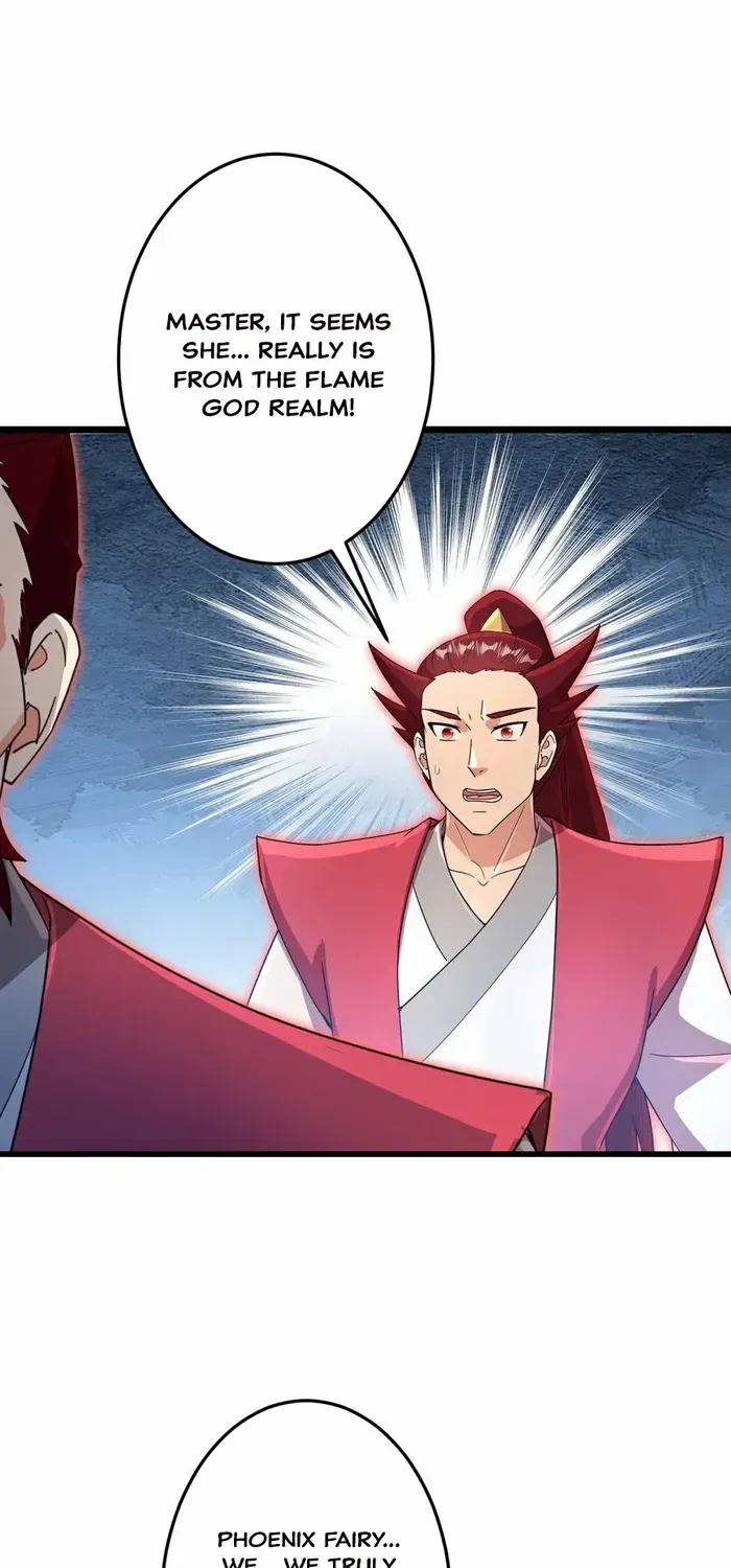 Read Against The Gods Manga Online