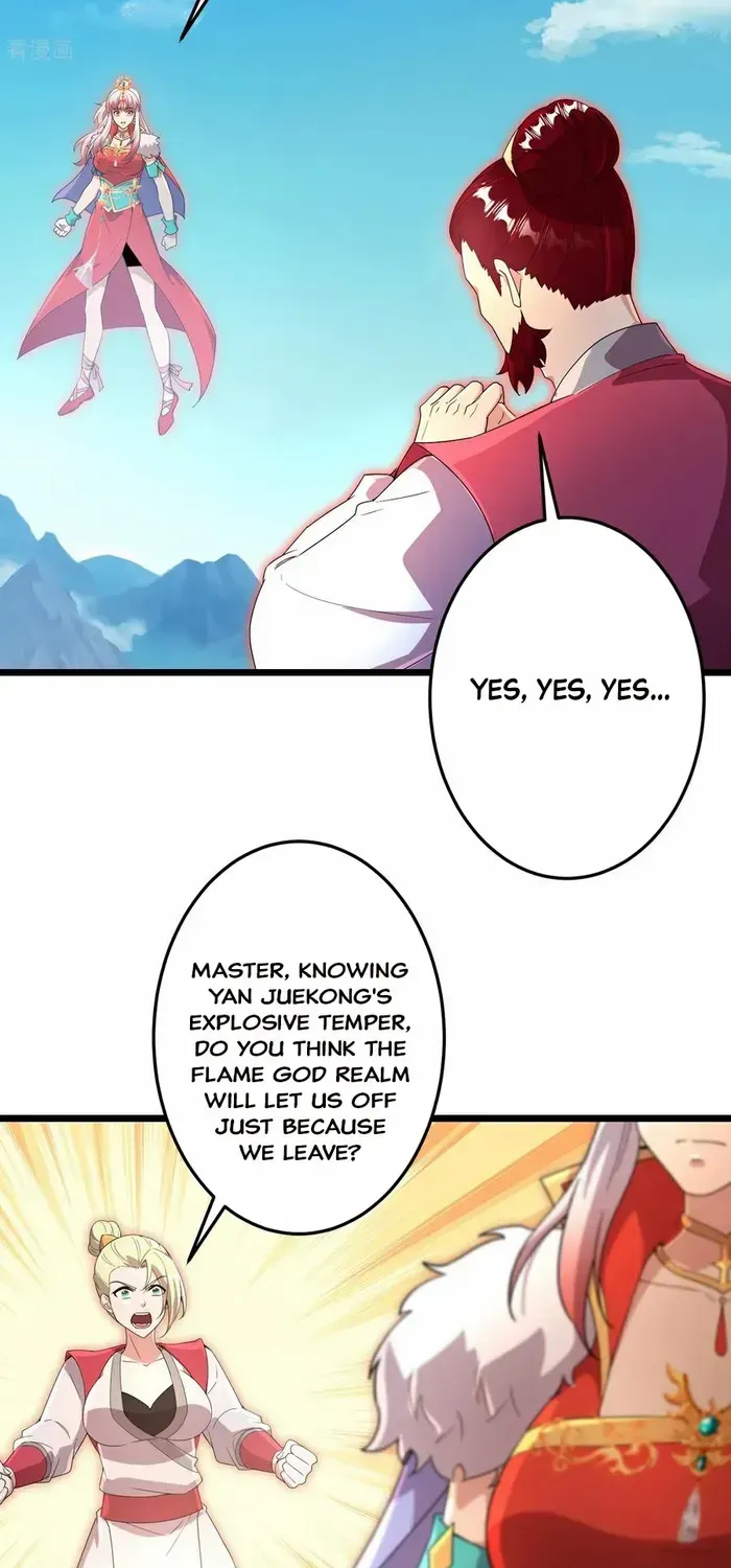 Read Against The Gods Manga Online