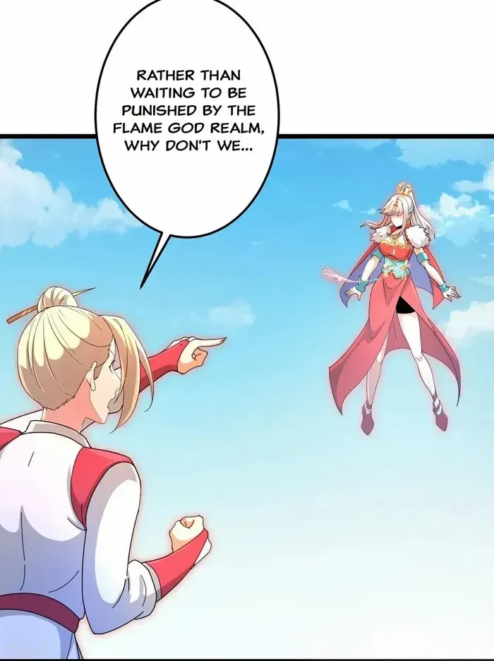 Read Against The Gods Manga Online