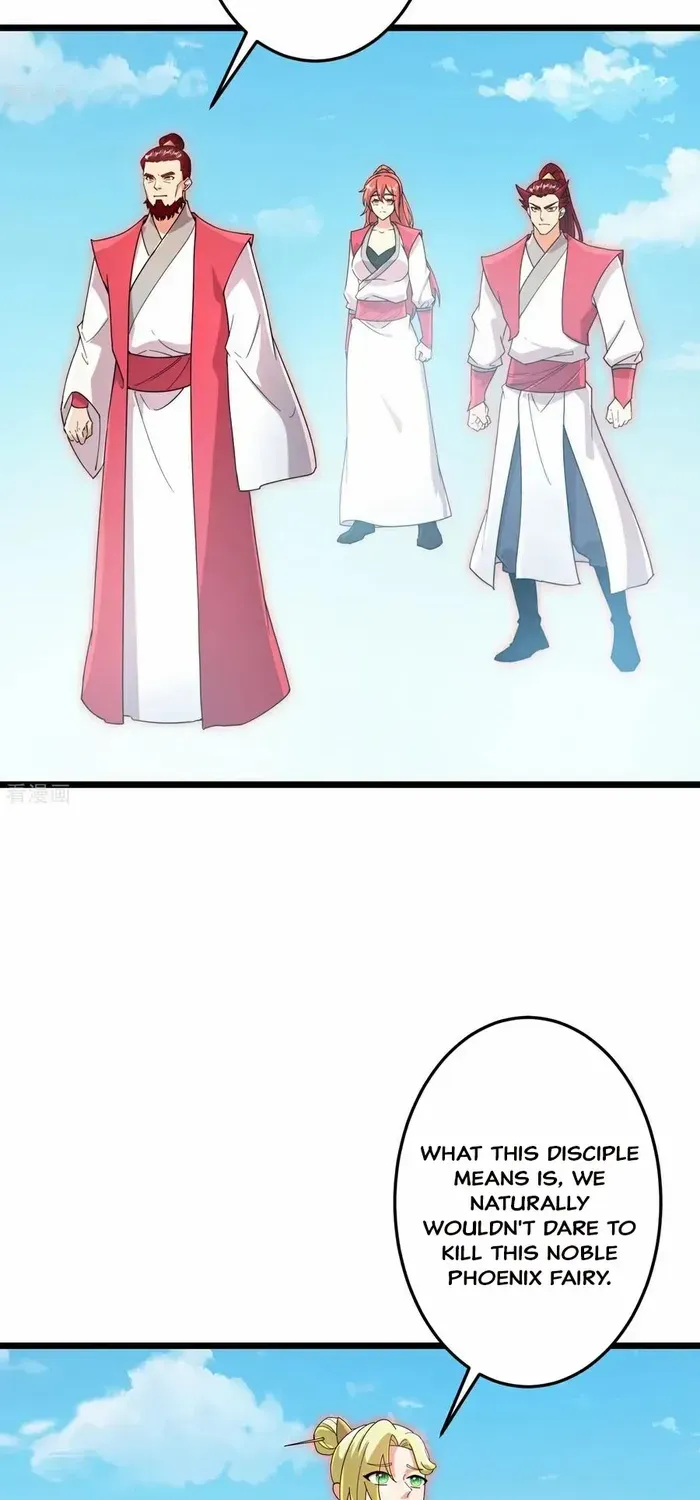 Read Against The Gods Manga Online