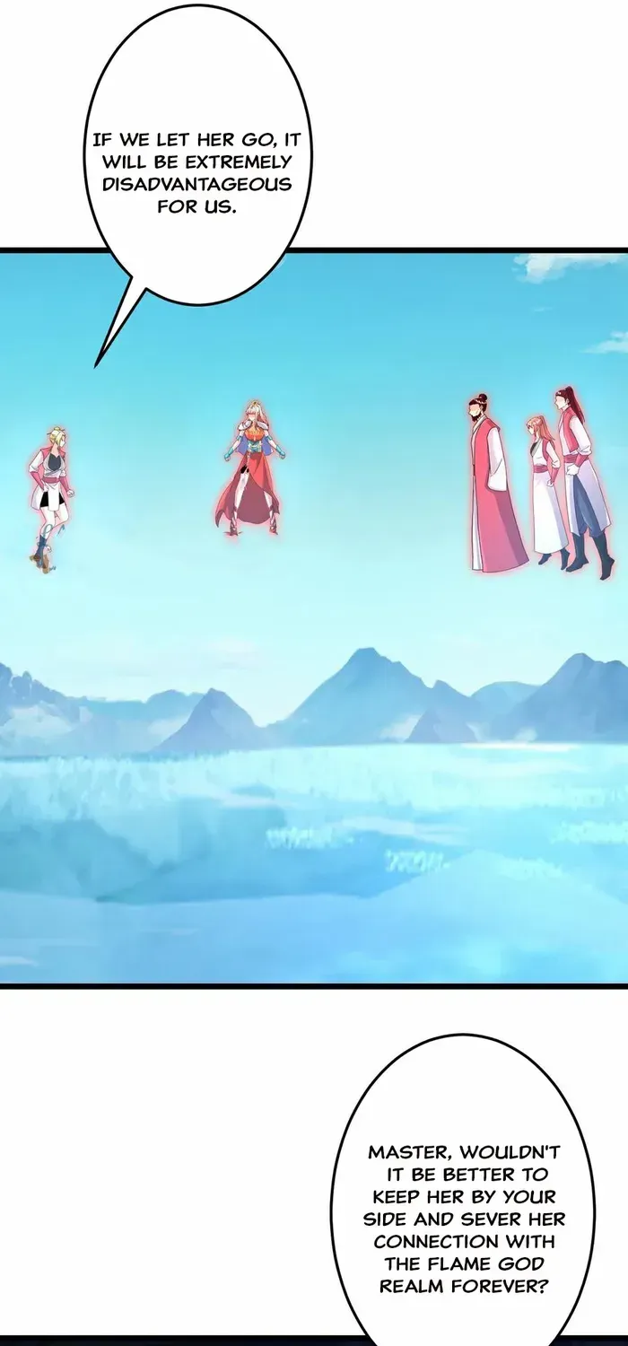 Read Against The Gods Manga Online