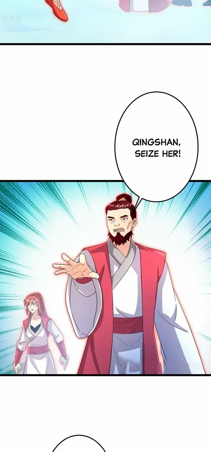 Read Against The Gods Manga Online