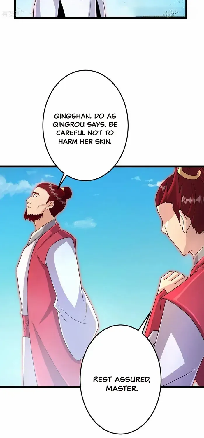 Read Against The Gods Manga Online