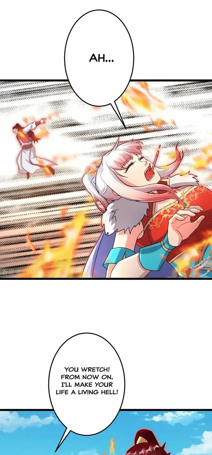 Read Against The Gods Manga Online