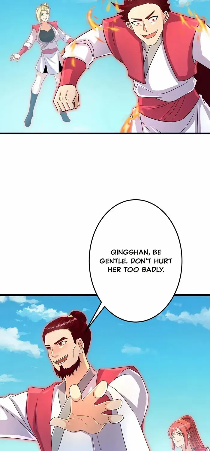 Read Against The Gods Manga Online