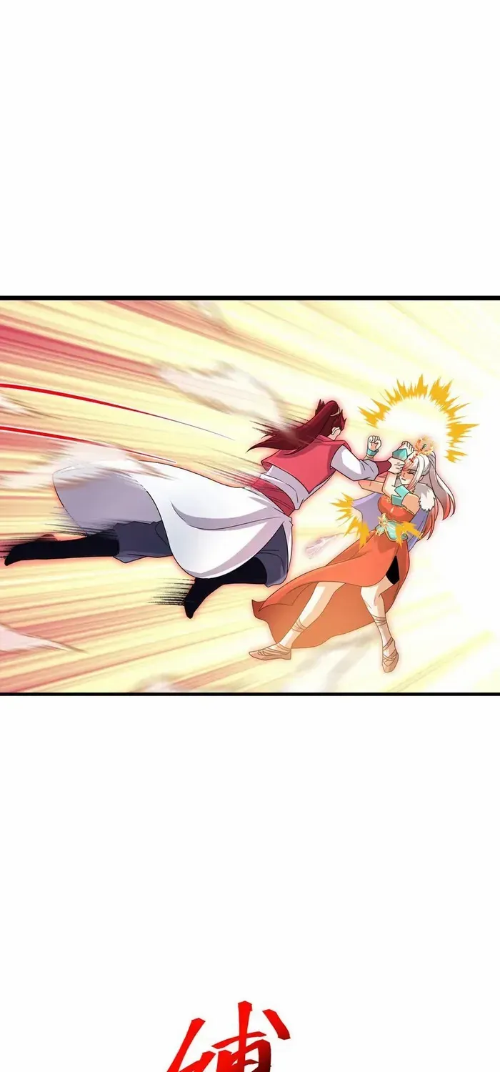 Read Against The Gods Manga Online