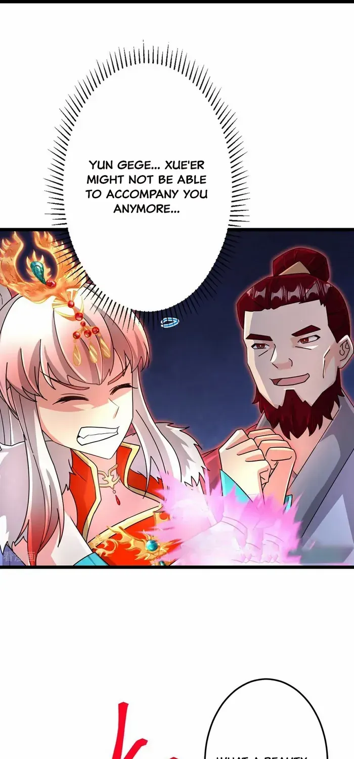 Read Against The Gods Manga Online