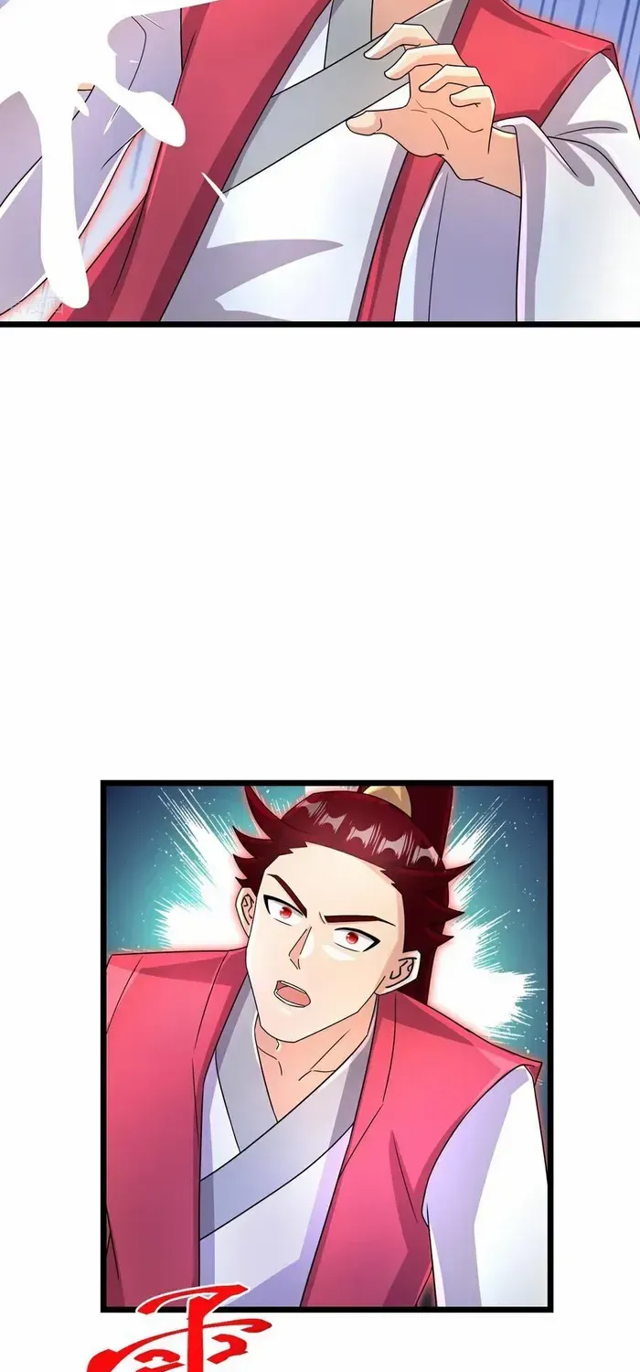 Read Against The Gods Manga Online