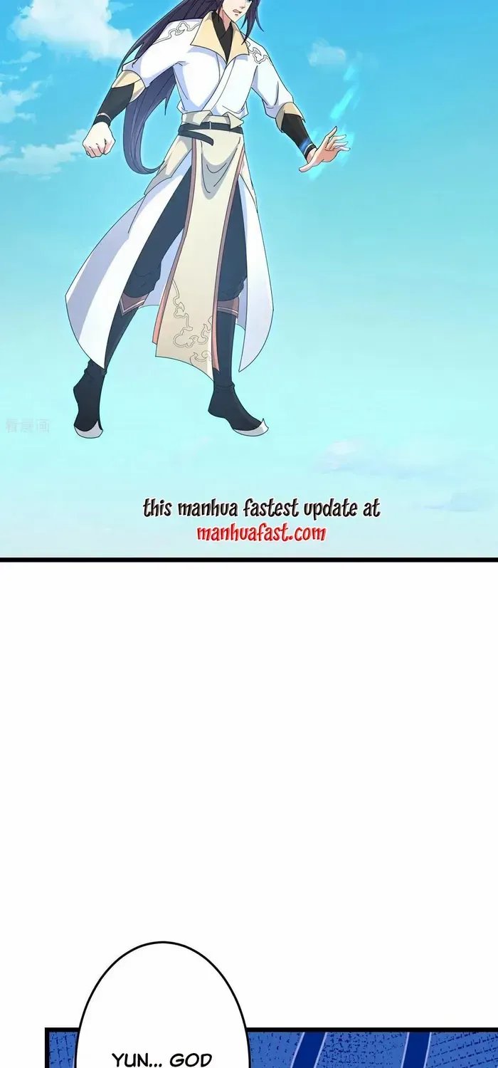 Read Against The Gods Manga Online