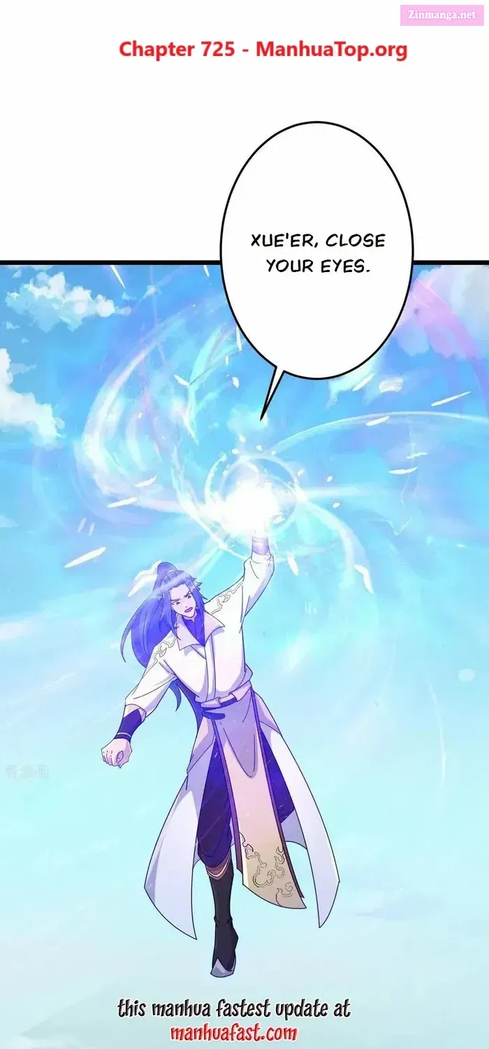 Read Against The Gods Manga Online