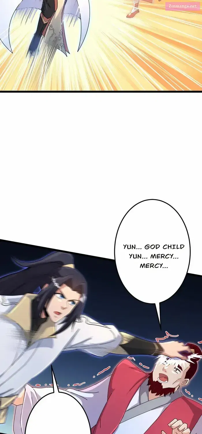 Read Against The Gods Manga Online