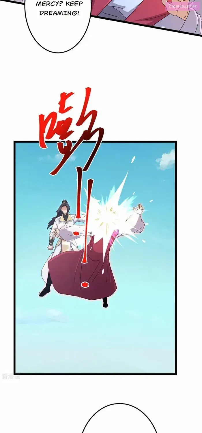 Read Against The Gods Manga Online