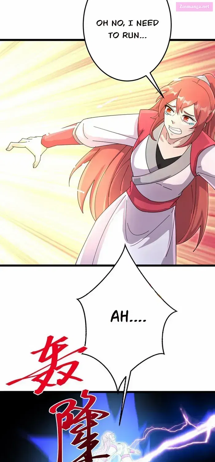 Read Against The Gods Manga Online