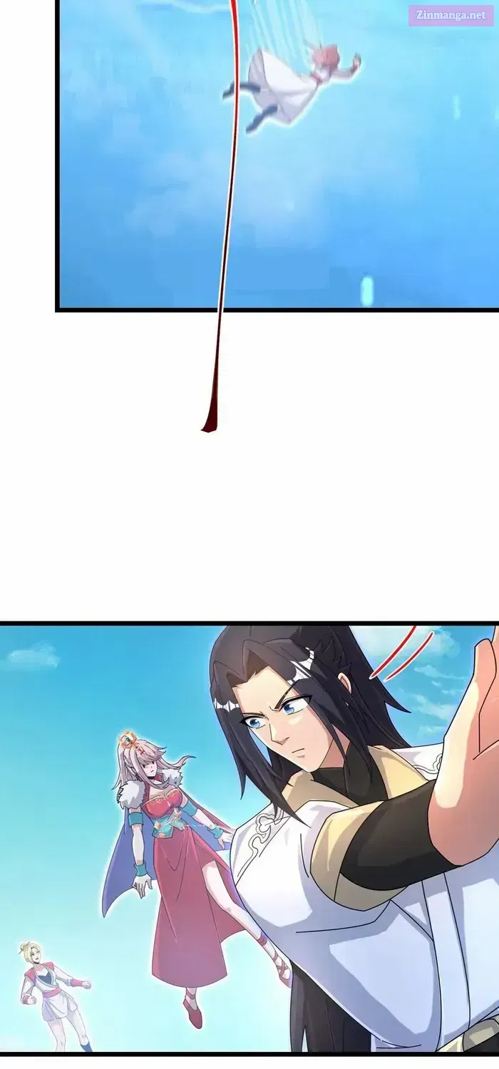 Read Against The Gods Manga Online