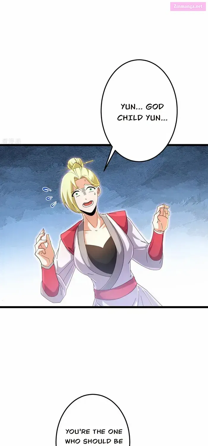 Read Against The Gods Manga Online