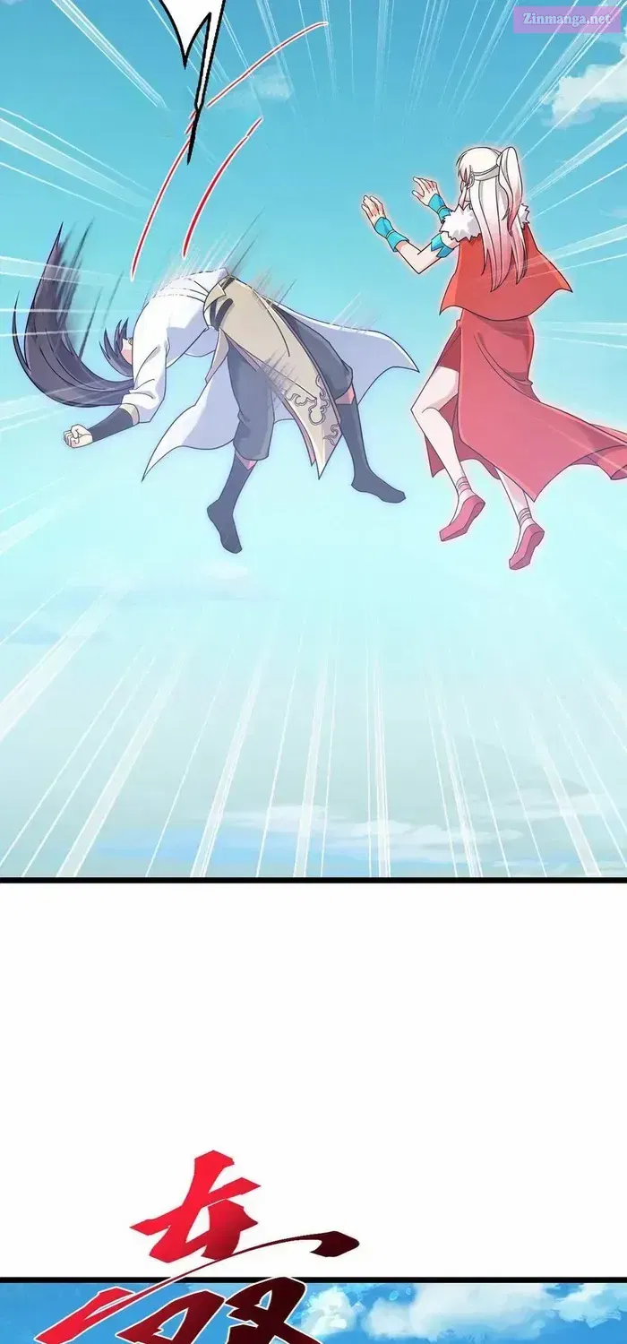 Read Against The Gods Manga Online