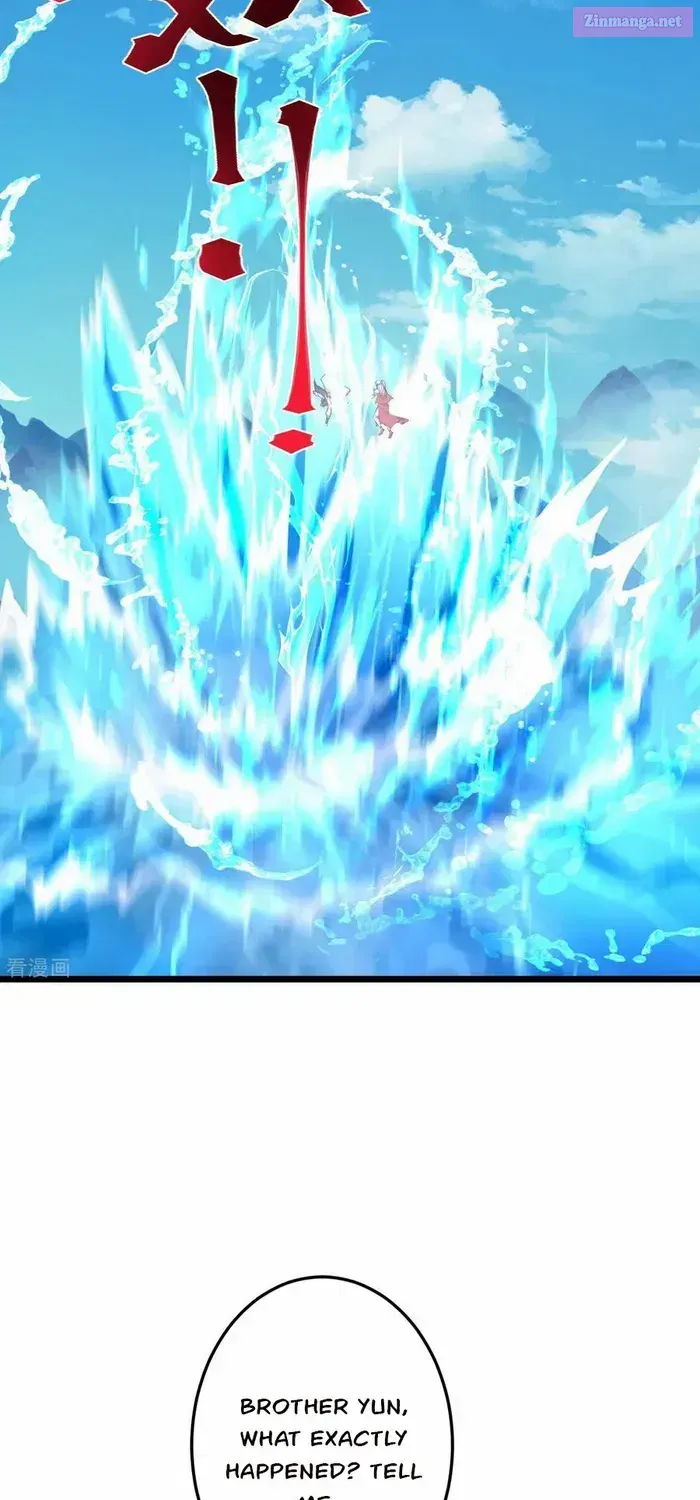 Read Against The Gods Manga Online