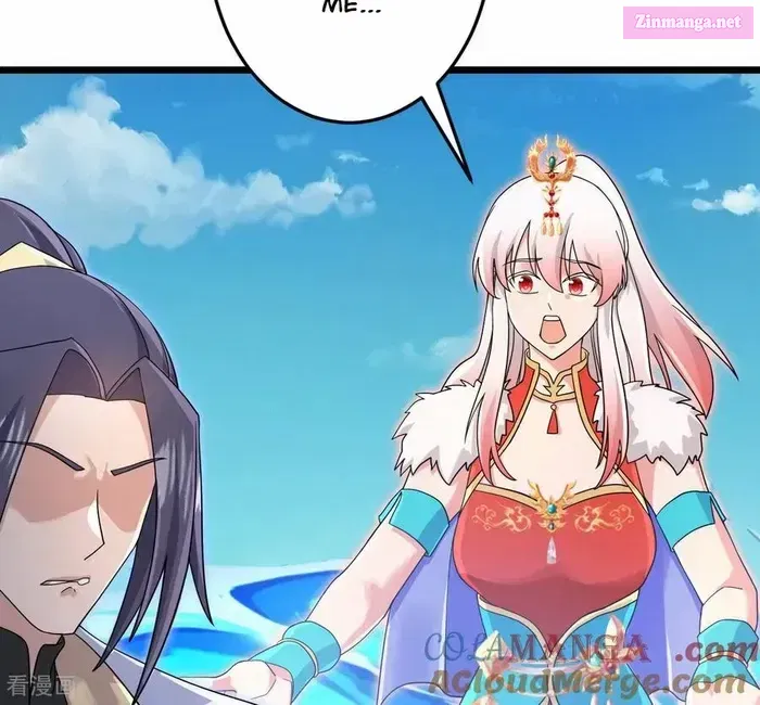 Read Against The Gods Manga Online