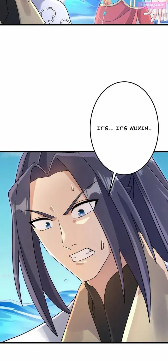 Read Against The Gods Manga Online