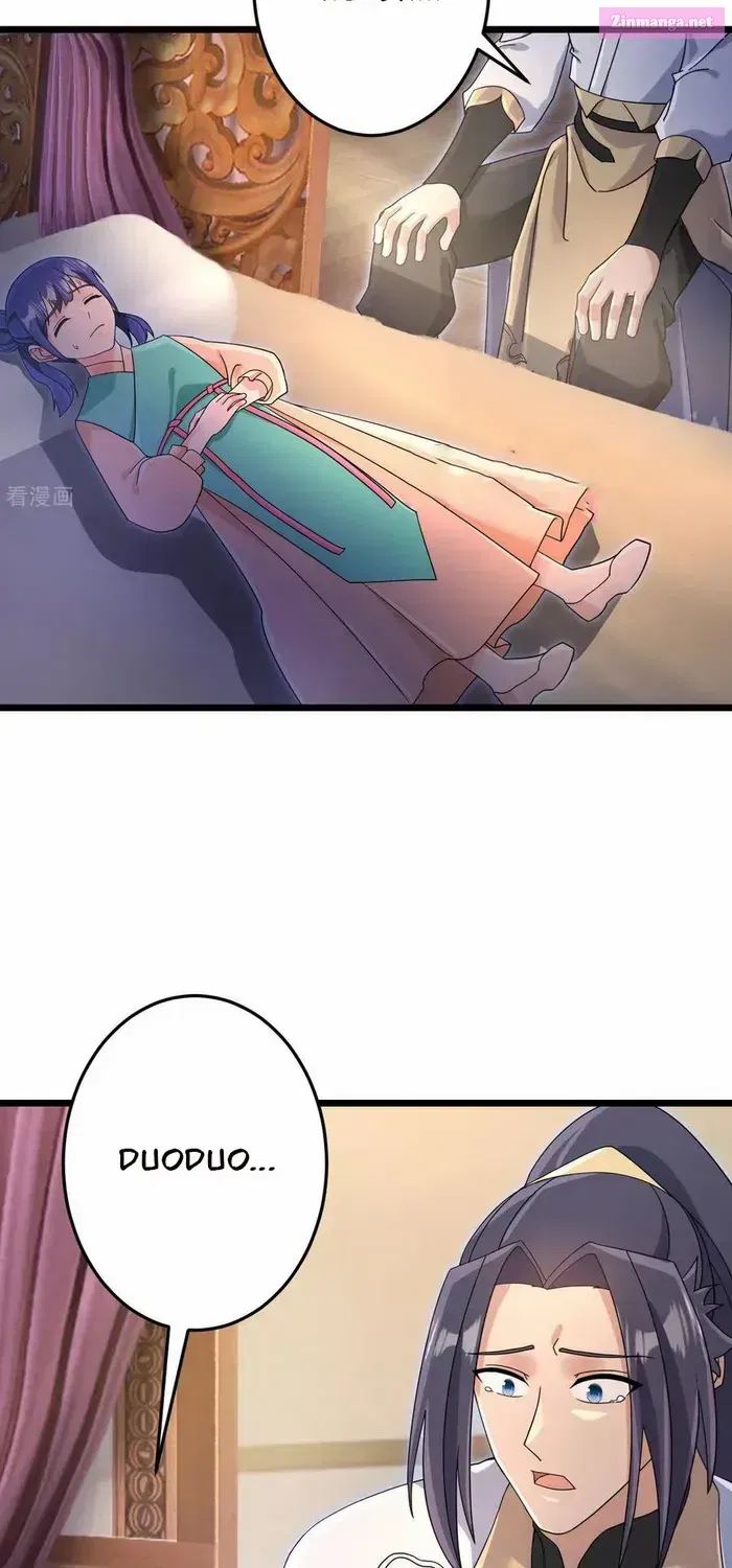 Read Against The Gods Manga Online