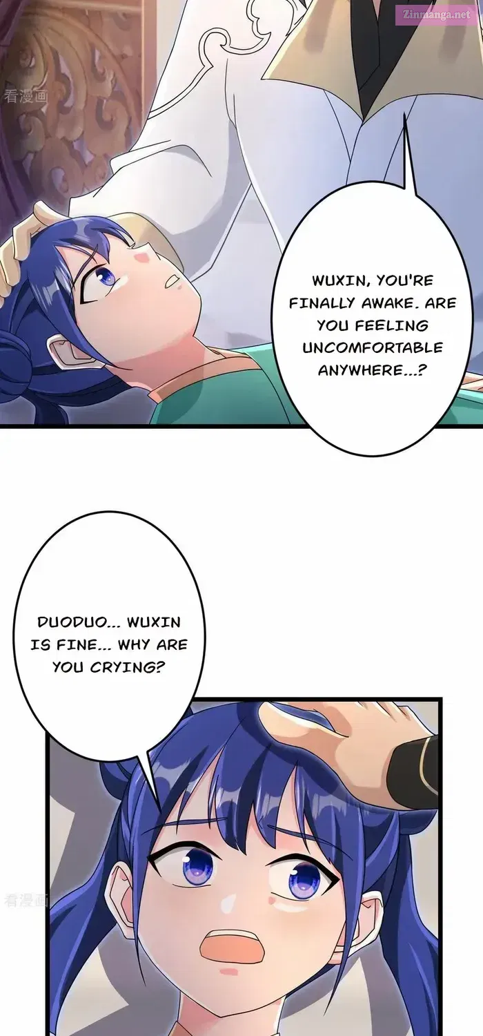 Read Against The Gods Manga Online