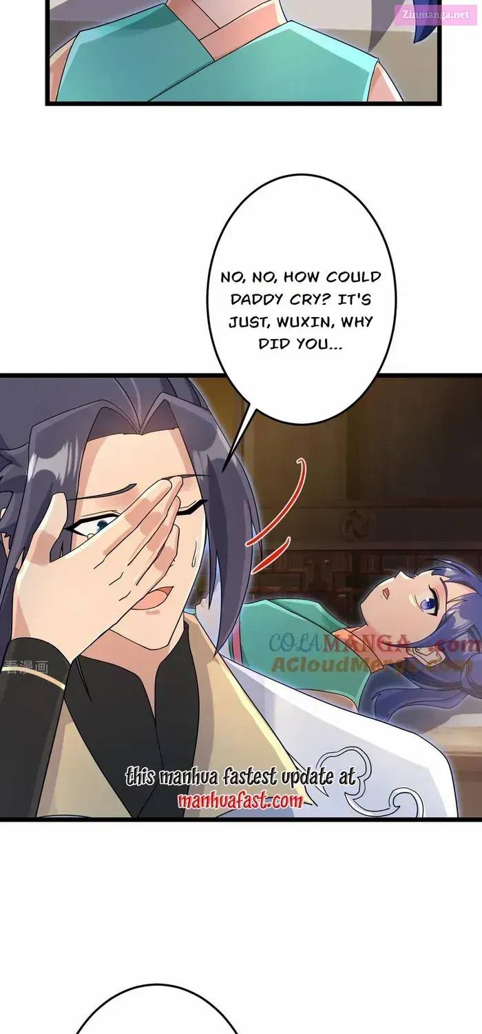 Read Against The Gods Manga Online